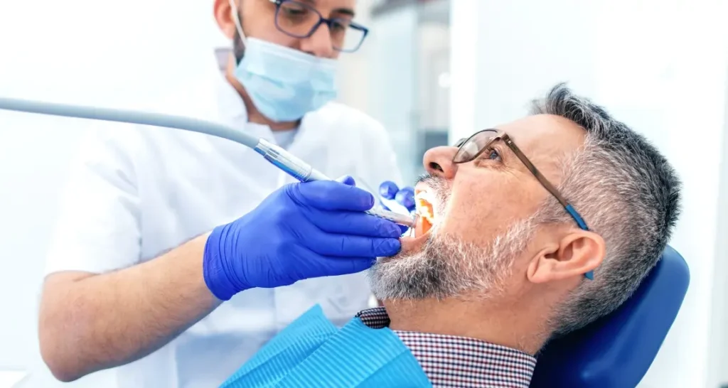The Power of Routine Dental Check-ups for Long-Term Health and Confidence Royal Tunbridge Wells