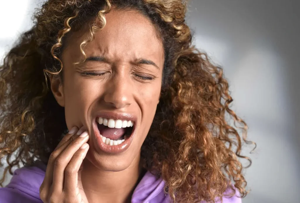 When to See a Dentist for Persistent Tooth Pain and Sensitivity Royal Tunbridge Wells
